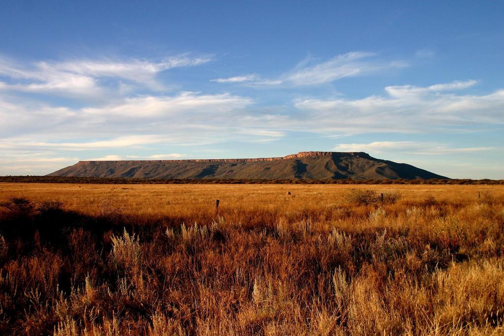 Villa Waterberg Wilderness - One Namibia Exterior foto