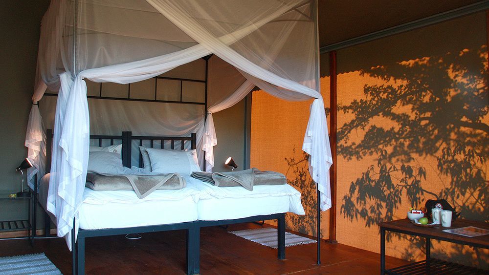 Villa Waterberg Wilderness - One Namibia Exterior foto